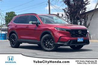 New 2025 Honda CR-V Sport-L image 1
