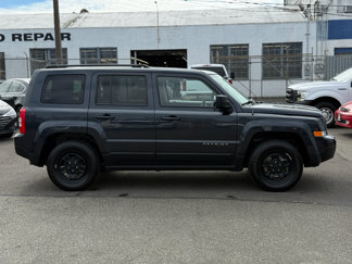 Used 2014 Jeep Patriot Sport w/ Power Value Group image 1