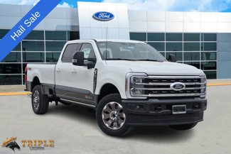 New 2025 Ford F350 King Ranch image 1