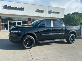 New 2026 RAM 1500 Rebel image 1