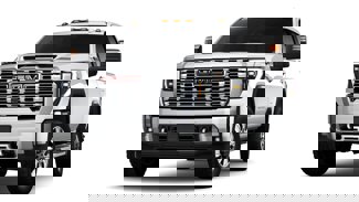 New 2026 GMC Sierra 3500 Denali image 1