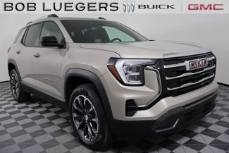 New 2026 GMC Terrain Elevation w/ Elevation Premium Package image 1