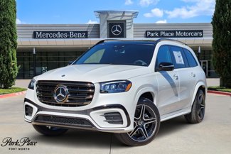 New 2026 Mercedes-Benz GLS 450 4MATIC image 1