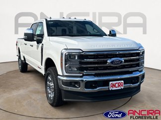 New 2025 Ford F250 King Ranch w/ Chrome Package image 1