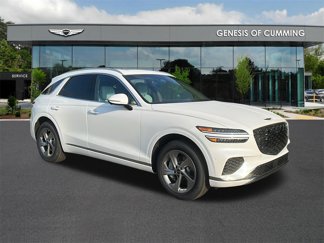 New 2026 Genesis GV70 2.5T Advanced image 1