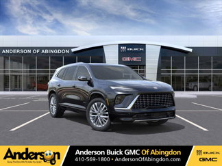 New 2026 Buick Enclave Avenir image 1