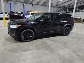 Used 2019 Chevrolet Traverse Premier w/ Redline Edition image 1