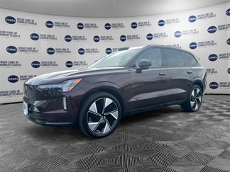 New 2025 Volvo EX90 Ultra image 1