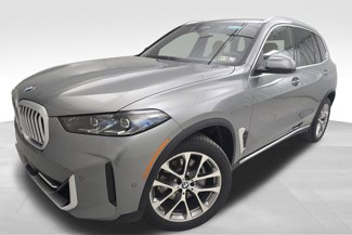 New 2026 BMW X5 xDrive40i w/ Premium Package image 1
