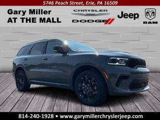 New 2026 Dodge Durango GT image 1