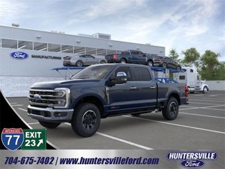 New 2025 Ford F250 King Ranch w/ Tremor Off-Road Package image 1