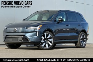 New 2025 Volvo EX90 Ultra image 1