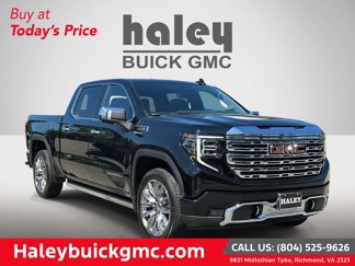 New 2026 GMC Sierra 1500 Denali w/ Denali Reserve Package video 1