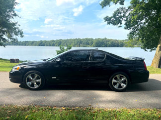 Used 2007 Chevrolet Monte Carlo SS w/ Convenience Package image 1