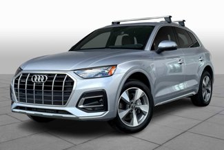 Used 2023 Audi Q5 2.0T Premium Plus image 1