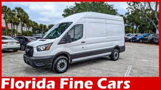 Used 2023 Ford Transit 350 148 High Roof image 1