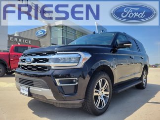 Used 2024 Ford Expedition Limited image 1