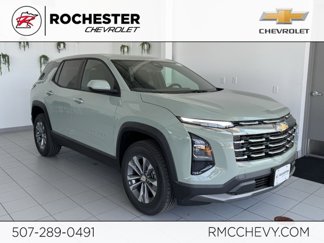 New 2026 Chevrolet Equinox LT w/ Convenience Package II image 1