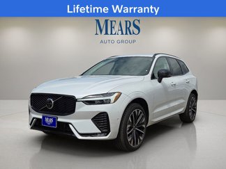 New 2026 Volvo XC60 B5 Ultra image 1