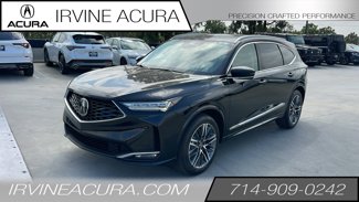 New 2026 Acura MDX SH-AWD w/ Advance Package image 1