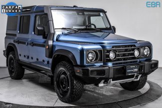 Used 2024 INEOS Grenadier image 1