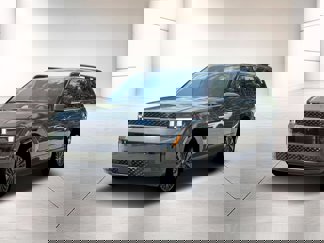 New 2026 Hyundai Santa Fe Calligraphy image 1
