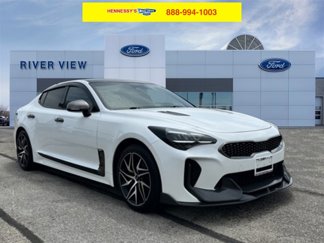 Used 2023 Kia Stinger GT-Line image 1