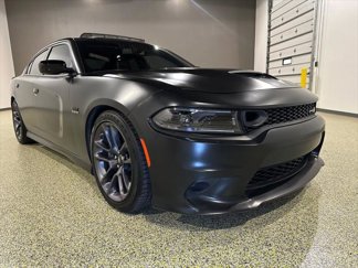 Used 2023 Dodge Charger Scat Pack w/ Plus Group image 1