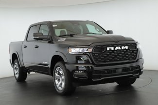 New 2025 RAM 1500 Big Horn image 1