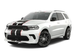 New 2025 Dodge Durango GT image 1