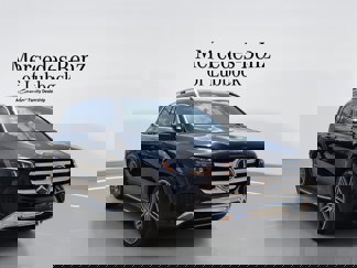 New 2025 Mercedes-Benz GLS 450 4MATIC image 1