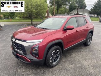 New 2026 Chevrolet Equinox ACTIV w/ Convenience Package III image 1