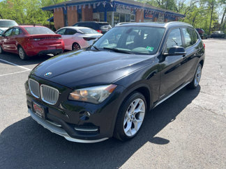 Used 2015 BMW X1 xDrive28i image 1