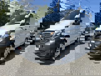 Used 2017 Mercedes-Benz Metris image 1