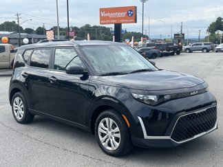 Used 2024 Kia Soul LX image 1