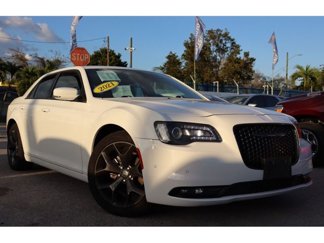 Used 2021 Chrysler 300 S image 1