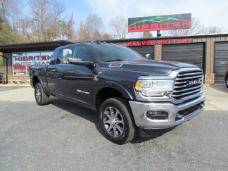 Used 2020 RAM 2500 Limited image 1