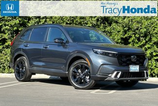 New 2026 Honda CR-V Sport Touring image 1
