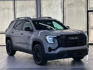 New 2026 GMC Terrain Elevation w/ Elevation Premium Package image 1
