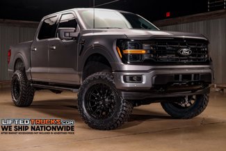 Used 2025 Ford F150 XLT w/ Equipment Group 303A High image 1