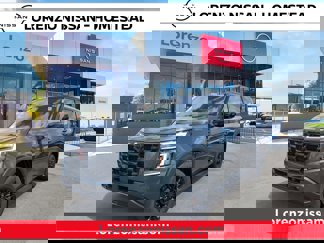 New 2025 Nissan Armada PRO-4X image 1