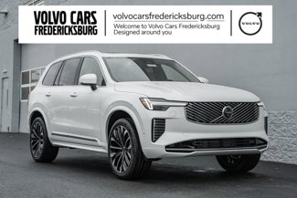 New 2025 Volvo XC90 B6 Ultra w/ Protection Package Premier image 1