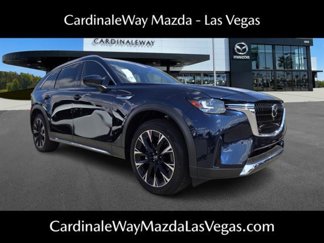 New 2025 MAZDA CX-90 Plug-In Hybrid w/ Premium Plus image 1