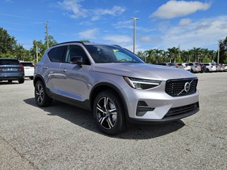 New 2026 Volvo XC40 B5 Plus image 1
