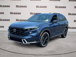 New 2026 Honda CR-V Sport Touring image 1