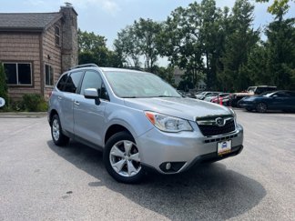 Used 2016 Subaru Forester 2.5i Limited w/ Popular Package #2 image 1