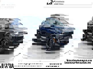 New 2026 Kia Sportage EX image 1