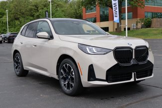 New 2025 BMW X3 xDrive30i w/ Premium Package image 1