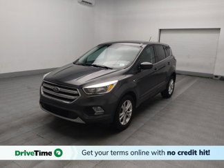 Used 2017 Ford Escape SE image 1