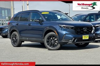 New 2026 Honda CR-V Sport-L image 1